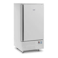 Lod¨®wka Royal, 276 l, kolor szary i bia?y