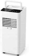 Lod¨®wka Ch?odnica, 7000 BTU, do 240 m2, pilot zdalnego sterowania, kolor bia?y i szary