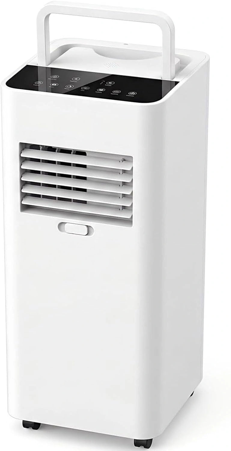 Lod¨®wka Ch?odnica, 7000 BTU, do 240 m2, pilot zdalnego sterowania, kolor bia?y i szary