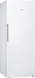 Zamra?arka Siemens GS54NAWCV iQ500, 327 l, system bezszronowy, szuflady, kolor bia?y