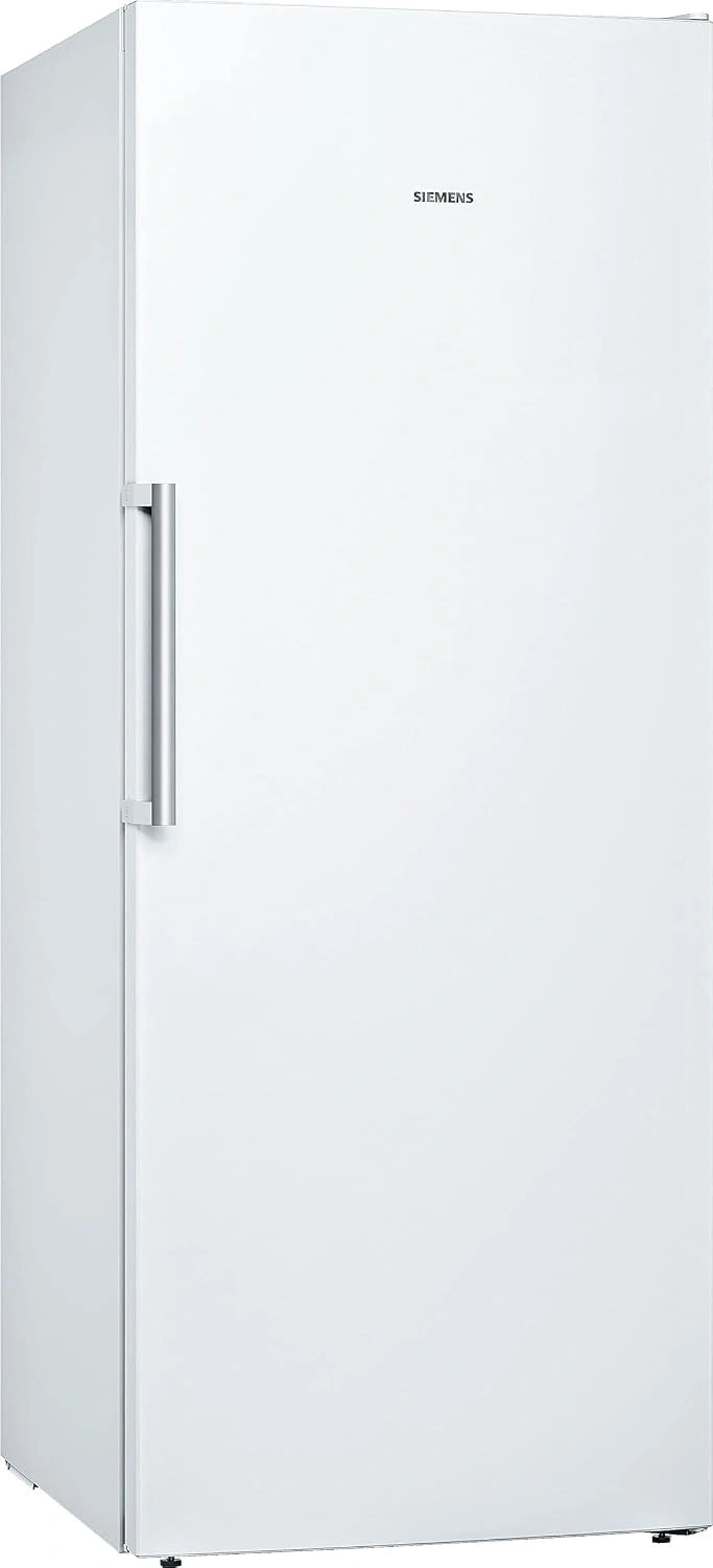 Zamra?arka Siemens GS54NAWCV iQ500, 327 l, system bezszronowy, szuflady, kolor bia?y
