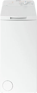 Pralka Indesit BTW L60400, kolor bia?y