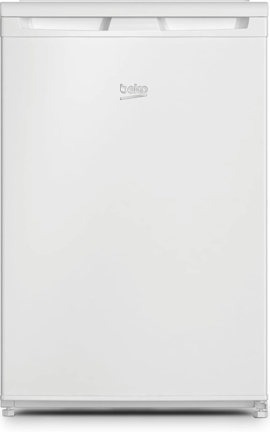 Lod¨®wka Beko TSE1286N, 114 l, kolor bia?y