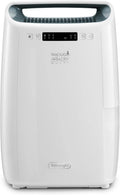 Zbiornik na wod? De Longhi DEXD216RF, 16 l, kolor bia?y