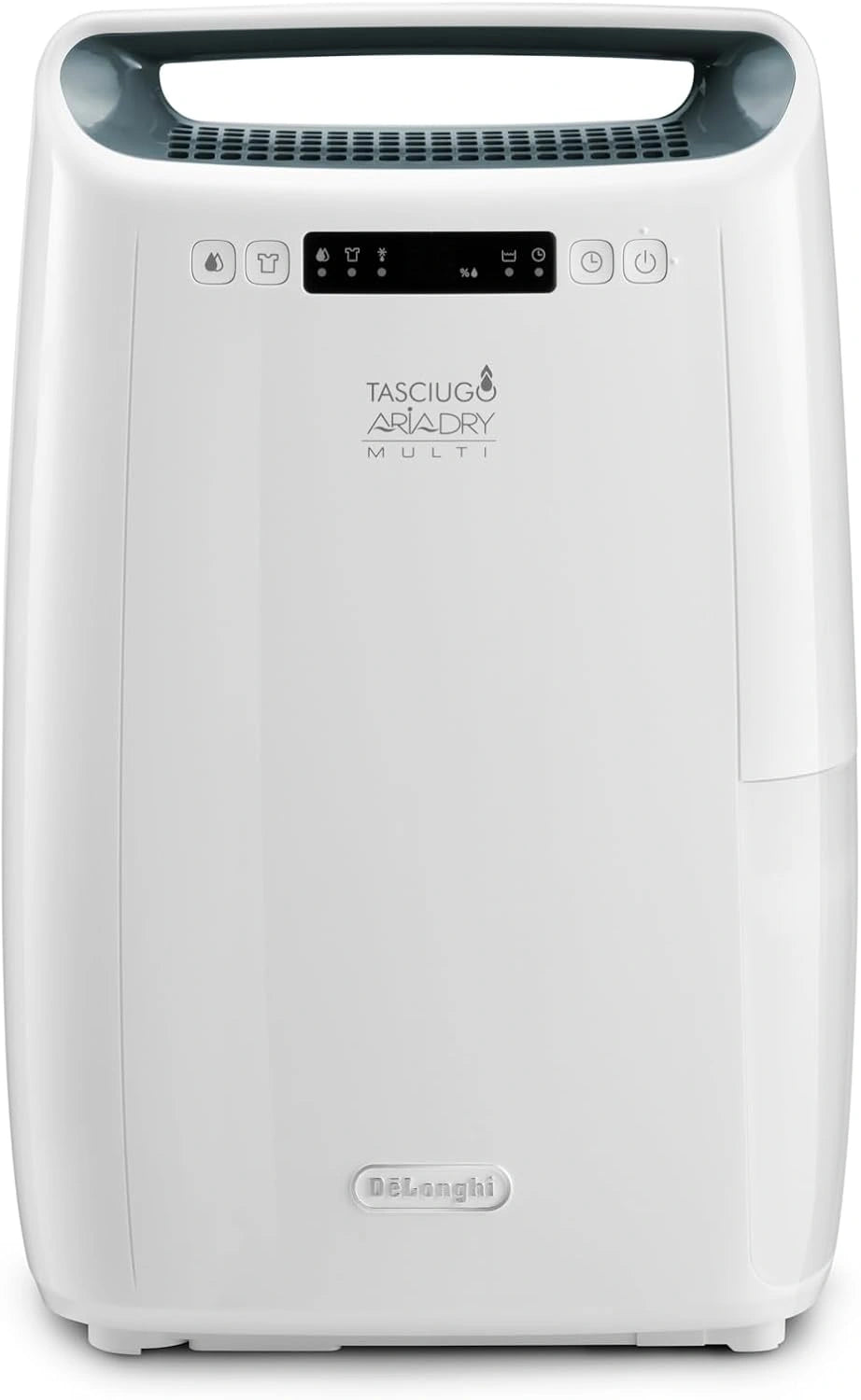 Zbiornik na wod? De Longhi DEXD216RF, 16 l, kolor bia?y