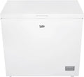 Zamra?arka Beko CF200CWN, 198 l, kolor bia?y