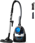 Odkurzacz Philips PowerPro, 900 W, kolor szary i czarny