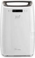 Zbiornik na wod? De Longhi DEXD214RF, 14 l, kolor bia?y