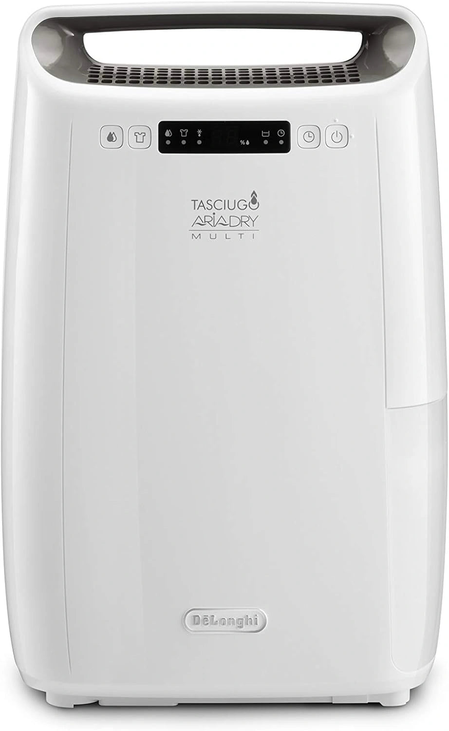 Zbiornik na wod? De Longhi DEXD214RF, 14 l, kolor bia?y