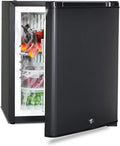 Lod¨®wka Smad, 30 l, 12 V, kolor czarny