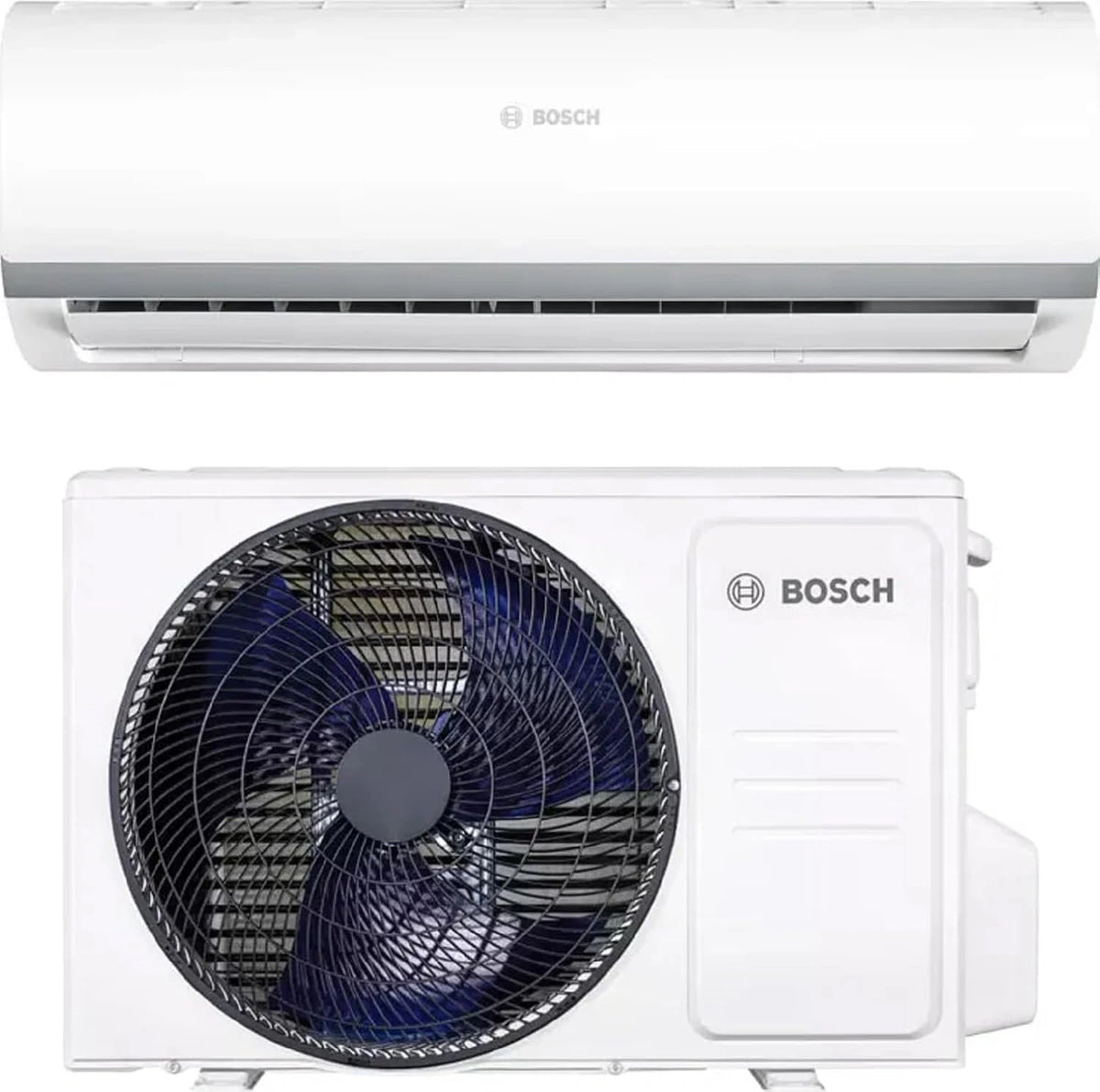 Klimatyzator Condizionatore BOSCH, do ch?odzenia pomieszcze¨½, kolor czarny