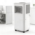 Klimatyzator, 13000 BTU, do 40 m2, programator czasowy, kolor czarny