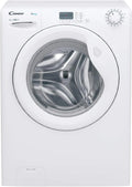 Pralka Candy EY4061DW4, kolor czarny