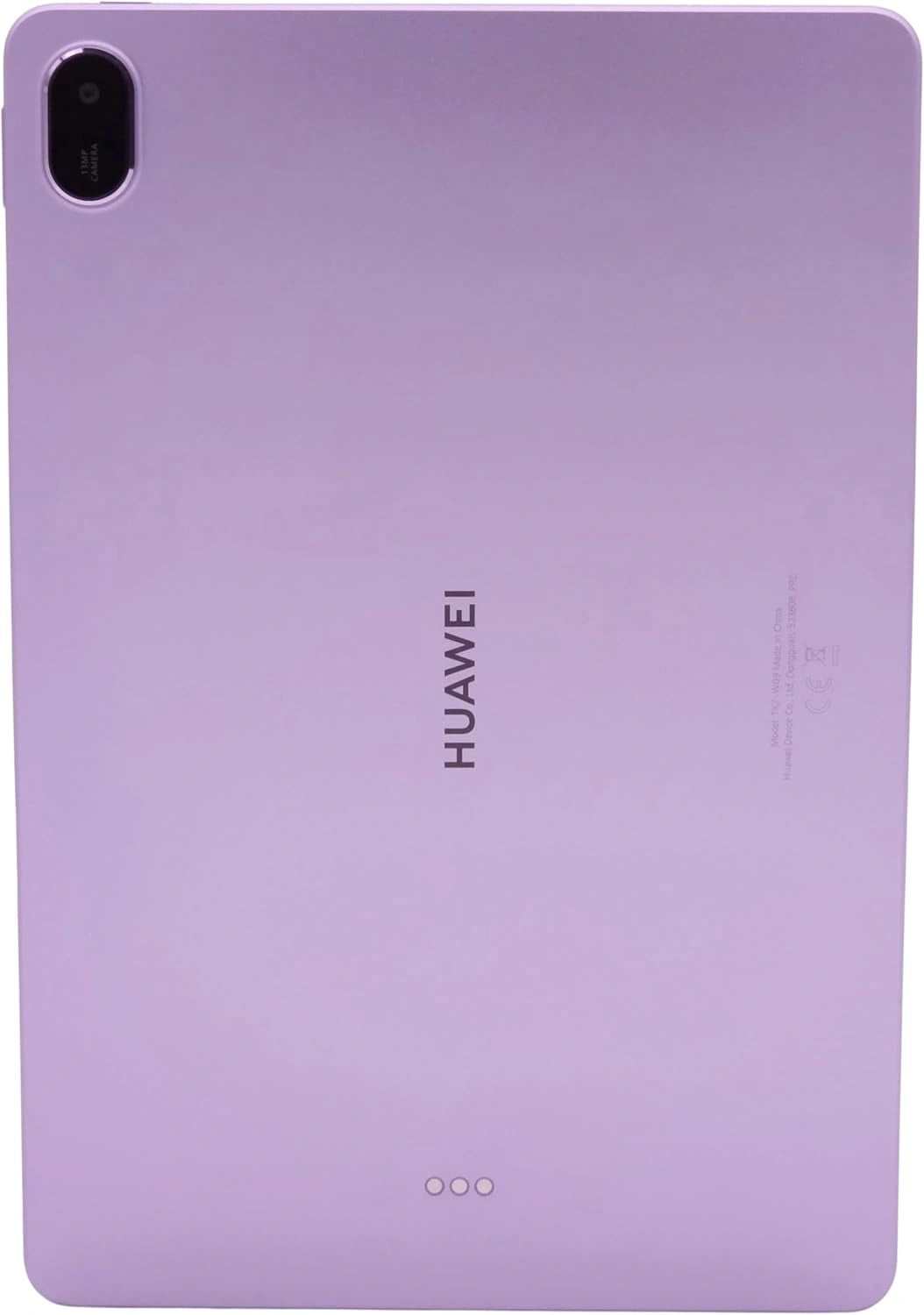 Tablet HUAWEI MatePad, kolor fioletowy