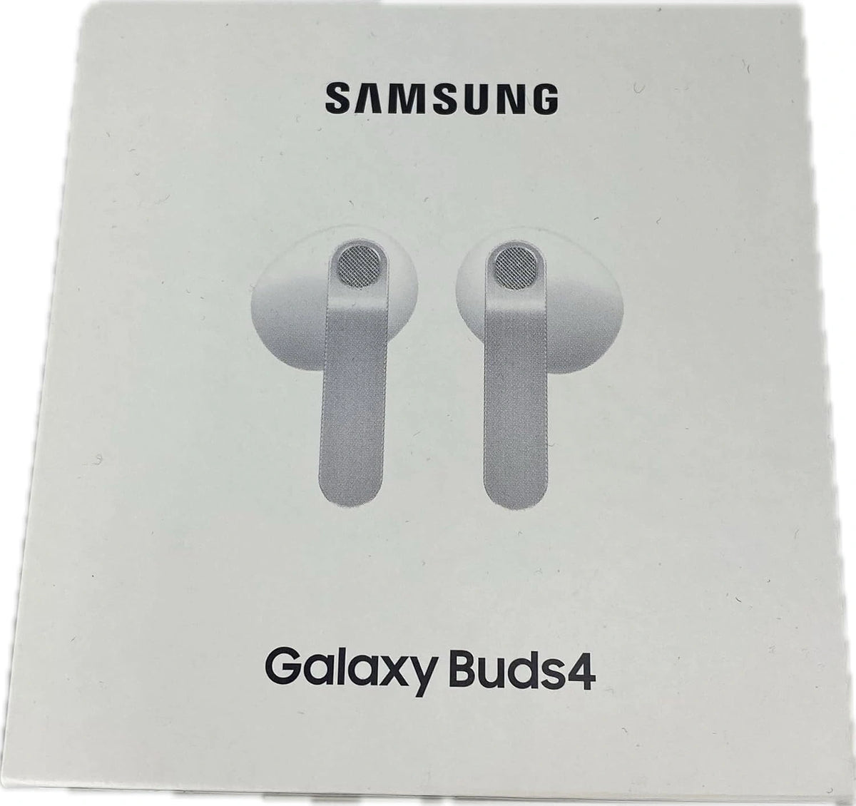 S?uchawki Samsung, kolor szary