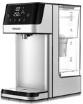 Urz?dzenie u?ytkowe Philips ADD5910M, 2,2 l, kolor srebrny