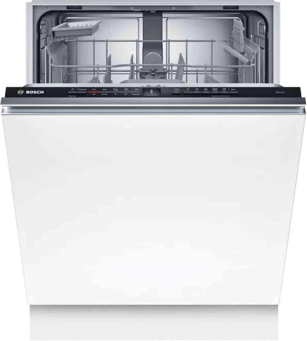Zmywarka Bosch SMV2ITX09E, kolor bia?y