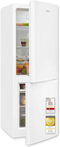 Lod¨®wko-zamra?arka Exquisit KGC5232-60-E-040E, kolor bia?y