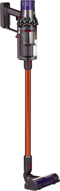 Odkurzacz Dyson 330V10ABSOLUTE+, bezprzewodowy, kolor szary i czerwony