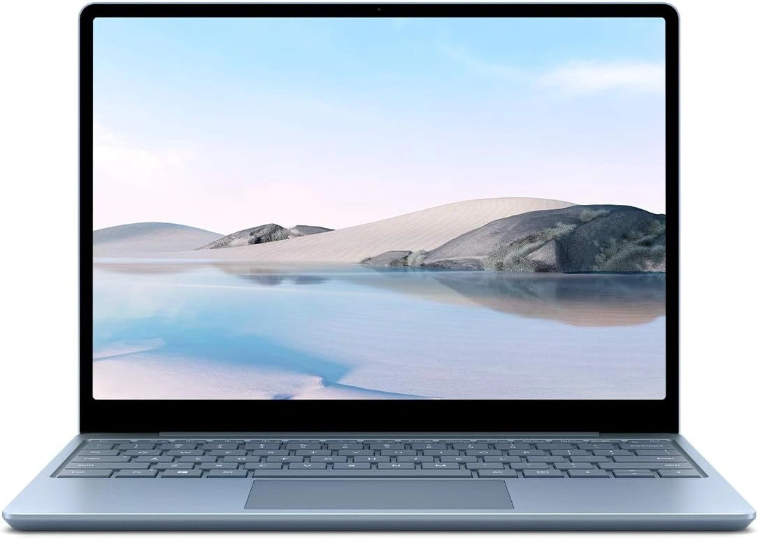 Laptop Microsoft, 8 GB, kolor niebieski