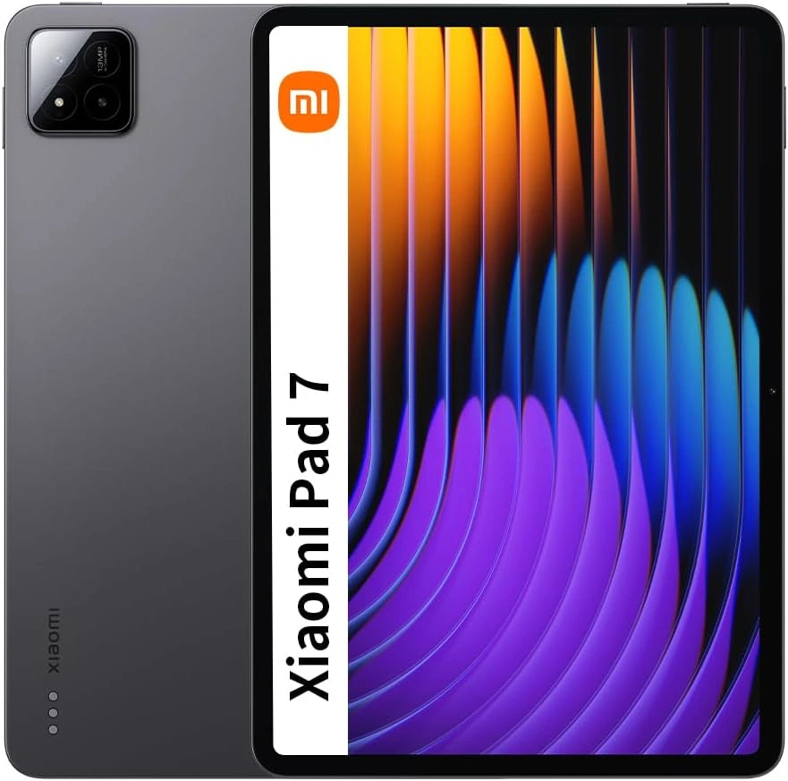 Akumulator XIAOMI, 45 W, 8 GB, kolor szary