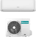 Klimatyzator Hisense TE35YD01, do ch?odzenia pomieszcze¨½, kolor szary i bia?y