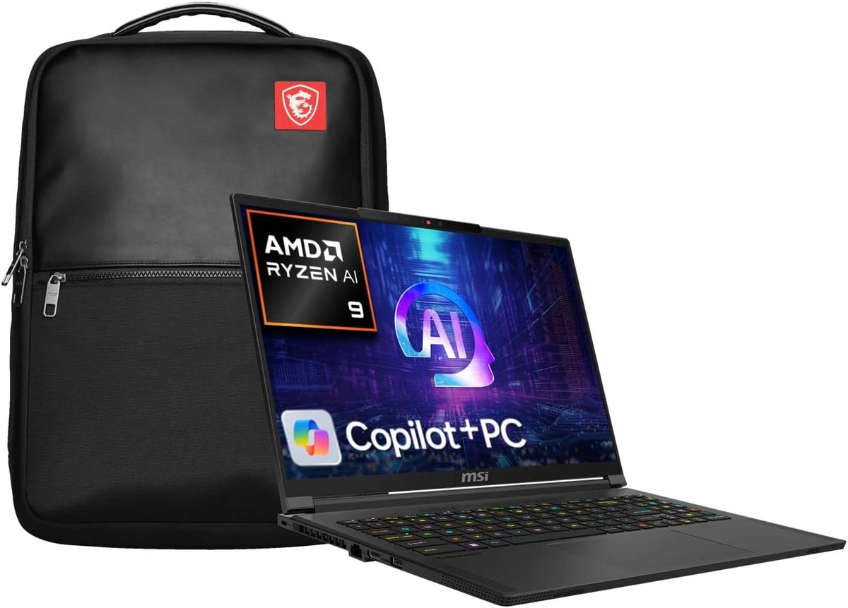 Laptop MSI A3HVFG-250IT, 8 GB, Wi-Fi, kolor szary i czarny