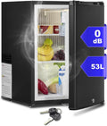 Lod¨®wka SMETA, 53 l, 12 V, kolor czarny