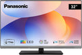 Telewizor Panasonic TB-32S40AEZC, kolor czarny
