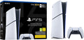 Urz?dzenie u?ytkowe CONSOLE PS5, 825 GB, kolor czarny i bia?y