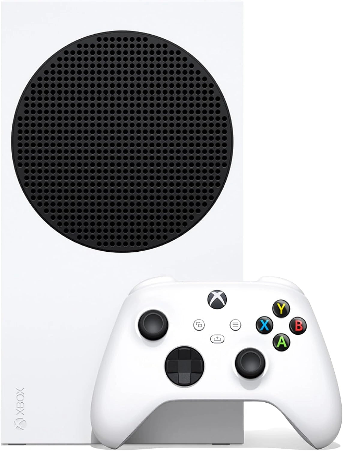 Urz?dzenie u?ytkowe Xbox, 512 GB, kolor szary i czarny