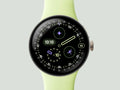 Zegarek inteligentny Google, kolor z?oty