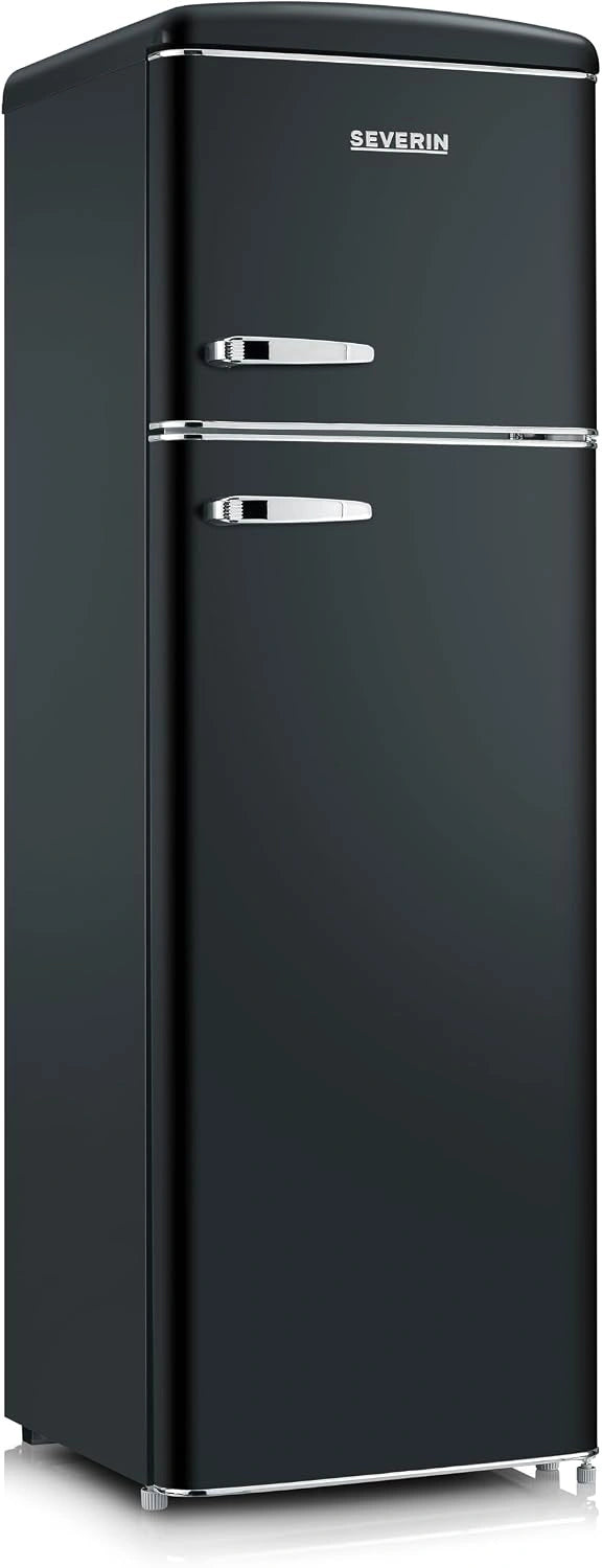 Lod¨®wko-zamra?arka RKG 8984, kolor szary