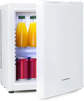 Lod¨®wka Klarstein, 23 l, kolor czarny
