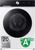 Pralka Samsung WW90DB7U94GEU3, kolor bia?y