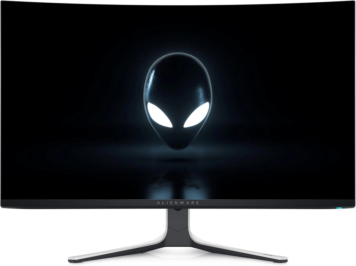 Monitor Alienware AW3225QF, kolor czarny