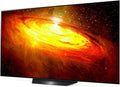 Telewizor Lg Oled55Bx3Lb, kolor czerwony