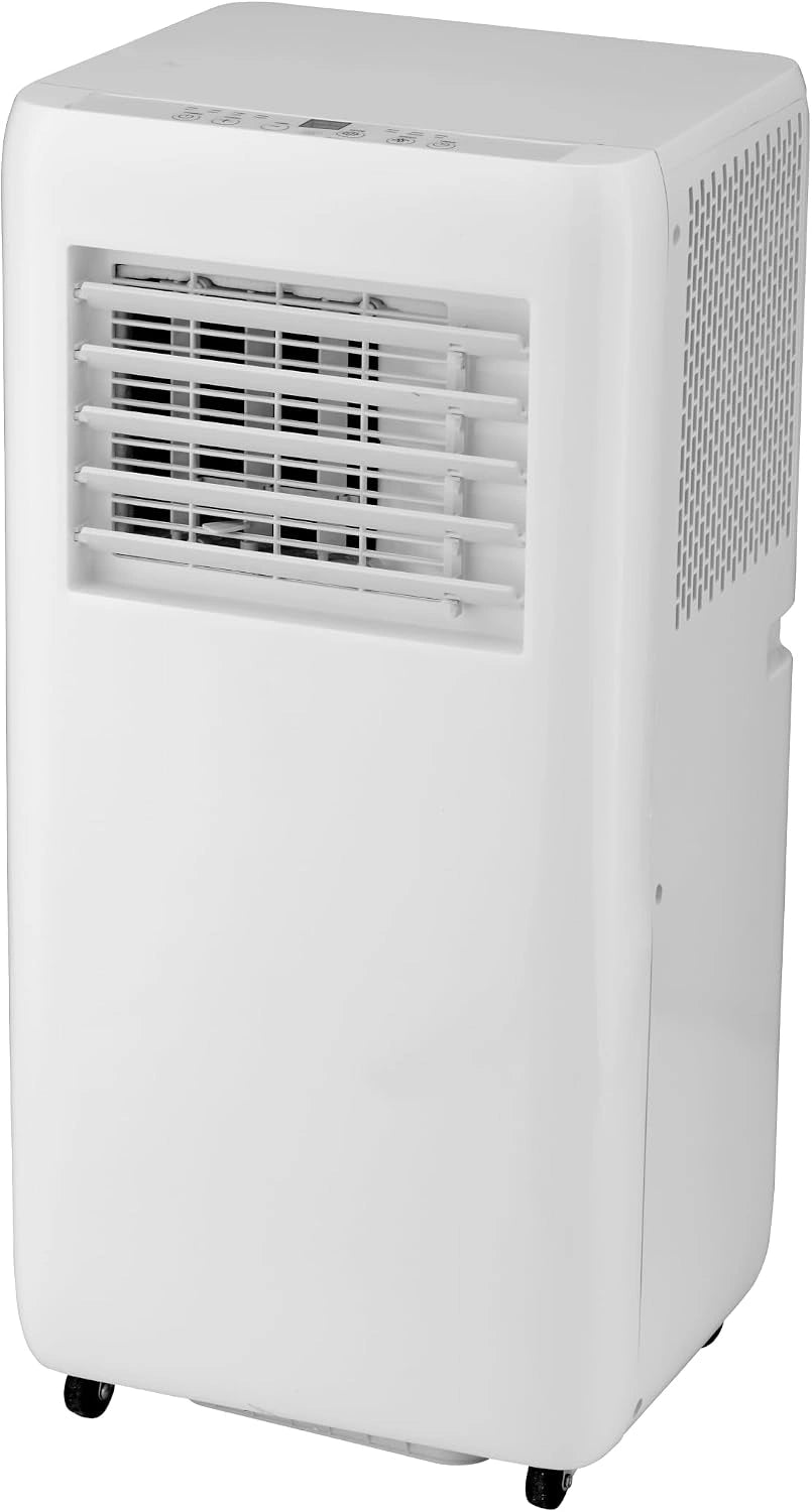 Klimatyzator, 7000 BTU, 750 W, kolor bia?y