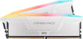 O?wietlenie CORSAIR VENGEANCE, 32 GB, kolor bia?y