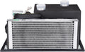 Klimatyzator Klimatyzacja 12V R134A, 450 W, 12 V, kolor czarny