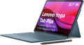 Tablet Lenovo, 16 GB, Wi-Fi, kolor turkusowy