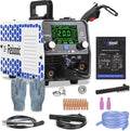 Spawarka elektryczna Spawarka MIG RBM2000G, 240 V, kolor szary