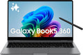 Laptop Notebook SAMSUNG, 16 GB, kolor niebieski i szary