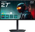 Monitor GIGABYTE MO27U2, kolor czarny