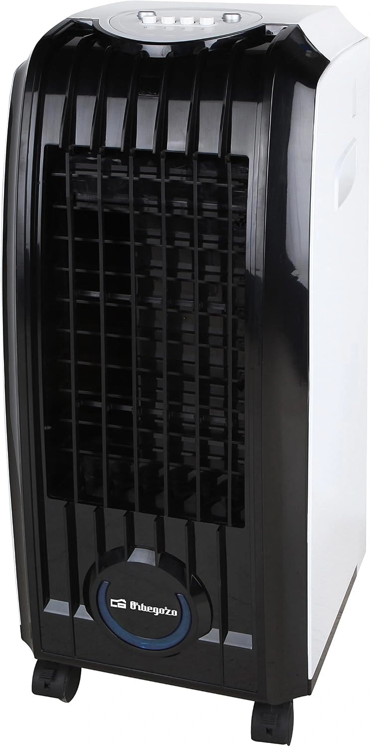 Klimatyzator Orbegozo AIR 45, kolor czarny