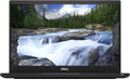 Laptop Dell i5-7300U, 16 GB, kolor szary