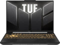 Laptop ASUS, kolor czarny