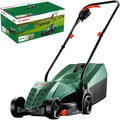 Kosiarka do trawy Bosch, 1200 W, 31 l, kolor czarny