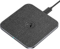 ?adowarka AGPTEK 15W, 15 W, bezprzewodowy, kolor szary