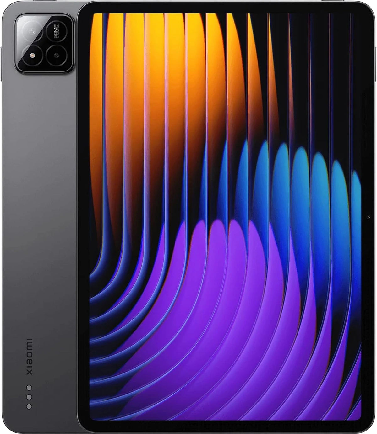 Tablet Tablet, kolor szary